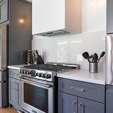 @ Marbella Lane - Modern And Luxurious Design Home Fullerton Zewnętrze zdjęcie