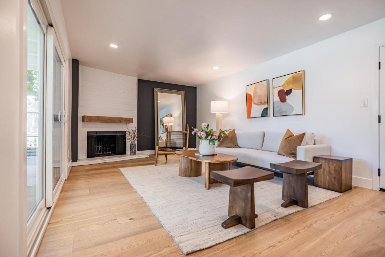 @ Marbella Lane - Modern And Luxurious Design Home Fullerton Zewnętrze zdjęcie