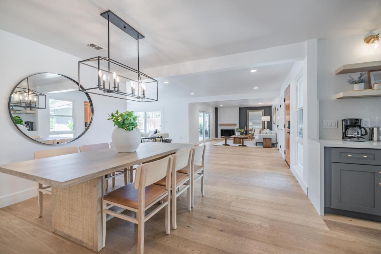 @ Marbella Lane - Modern And Luxurious Design Home Fullerton Zewnętrze zdjęcie