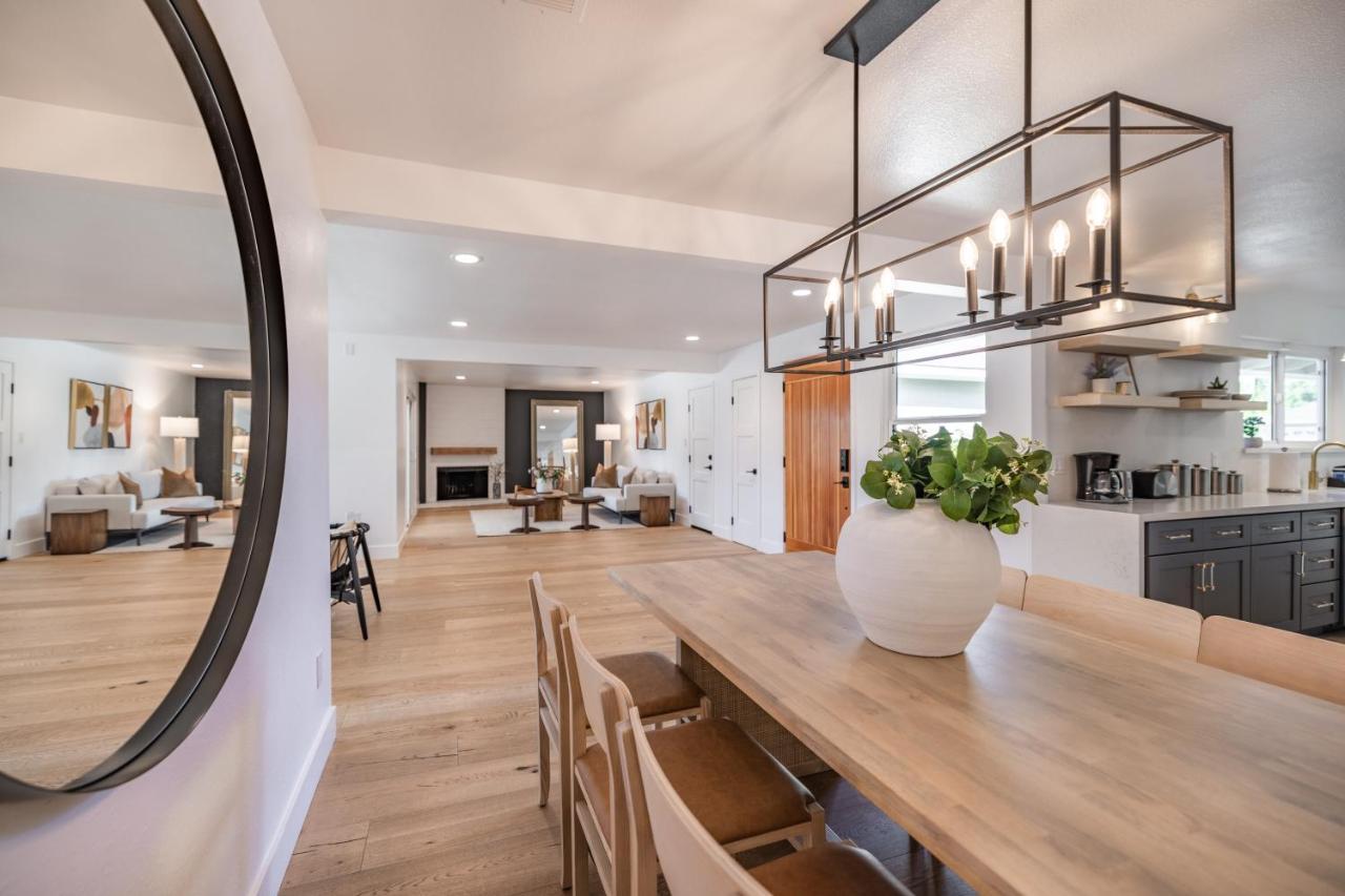 @ Marbella Lane - Modern And Luxurious Design Home Fullerton Zewnętrze zdjęcie