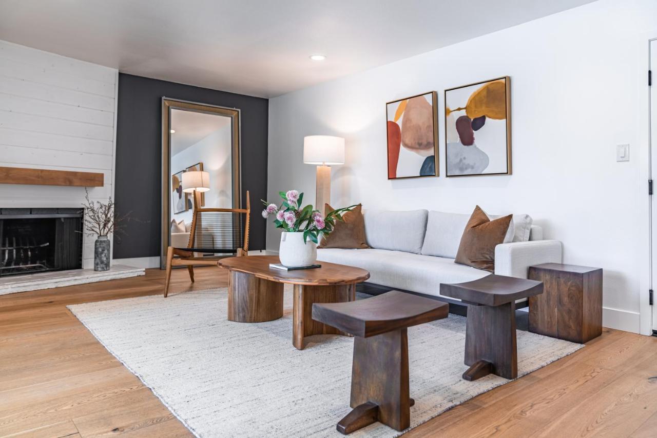 @ Marbella Lane - Modern And Luxurious Design Home Fullerton Zewnętrze zdjęcie
