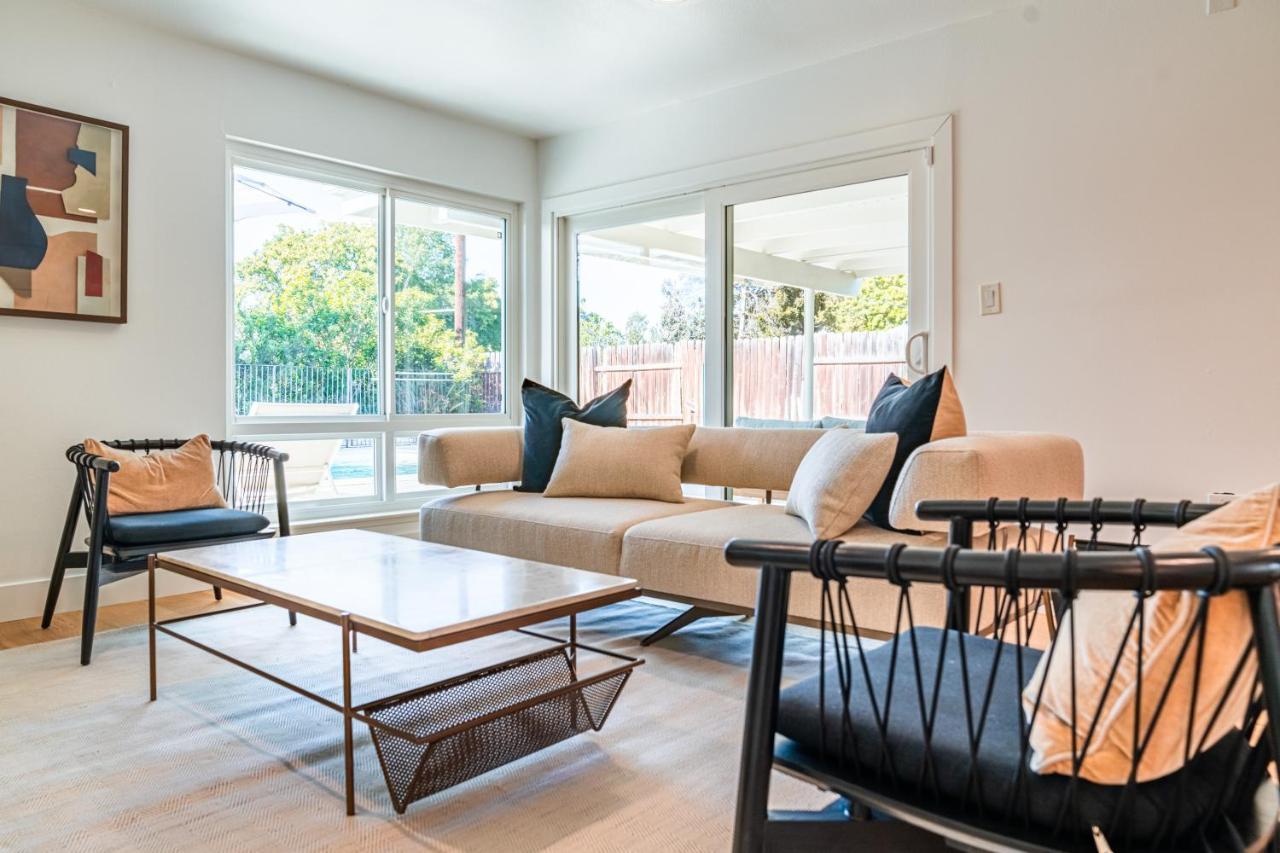 @ Marbella Lane - Modern And Luxurious Design Home Fullerton Zewnętrze zdjęcie