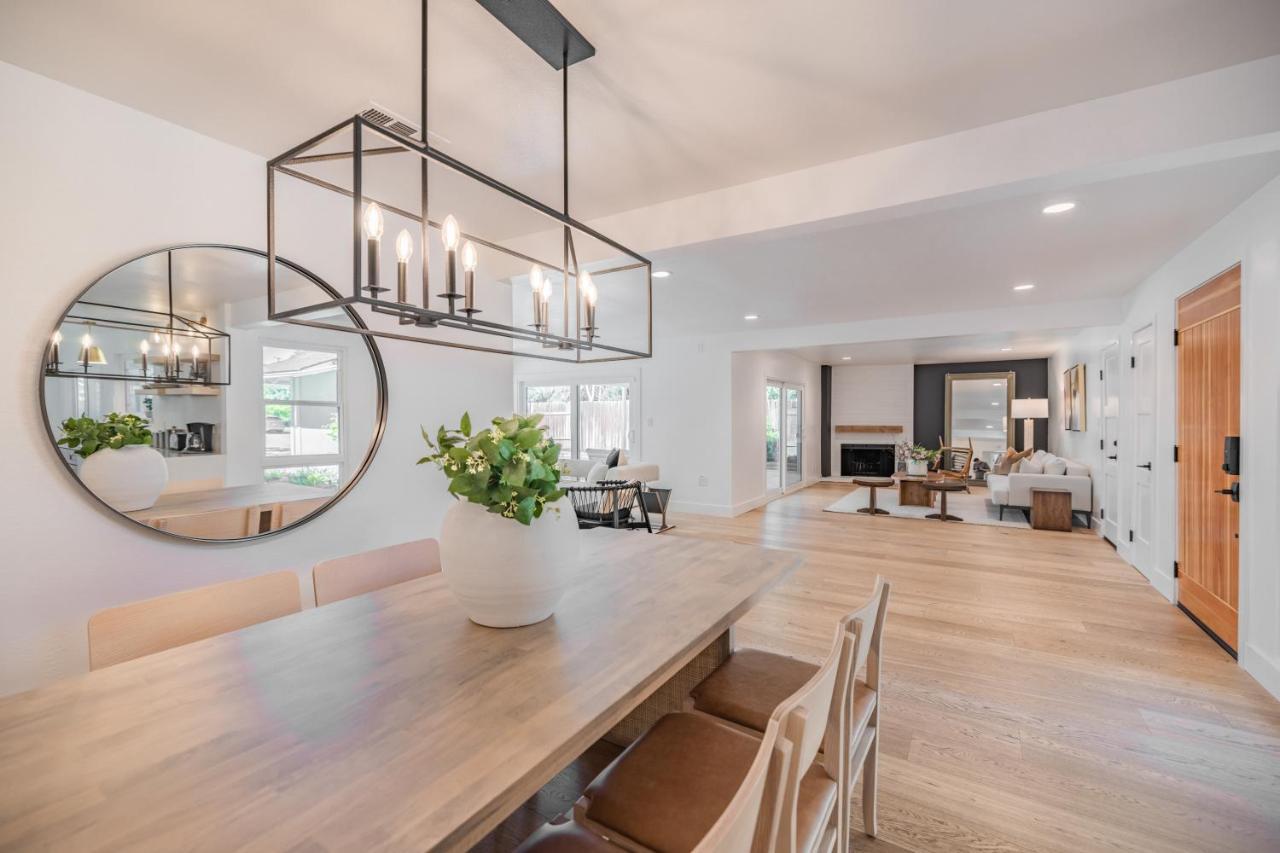 @ Marbella Lane - Modern And Luxurious Design Home Fullerton Zewnętrze zdjęcie