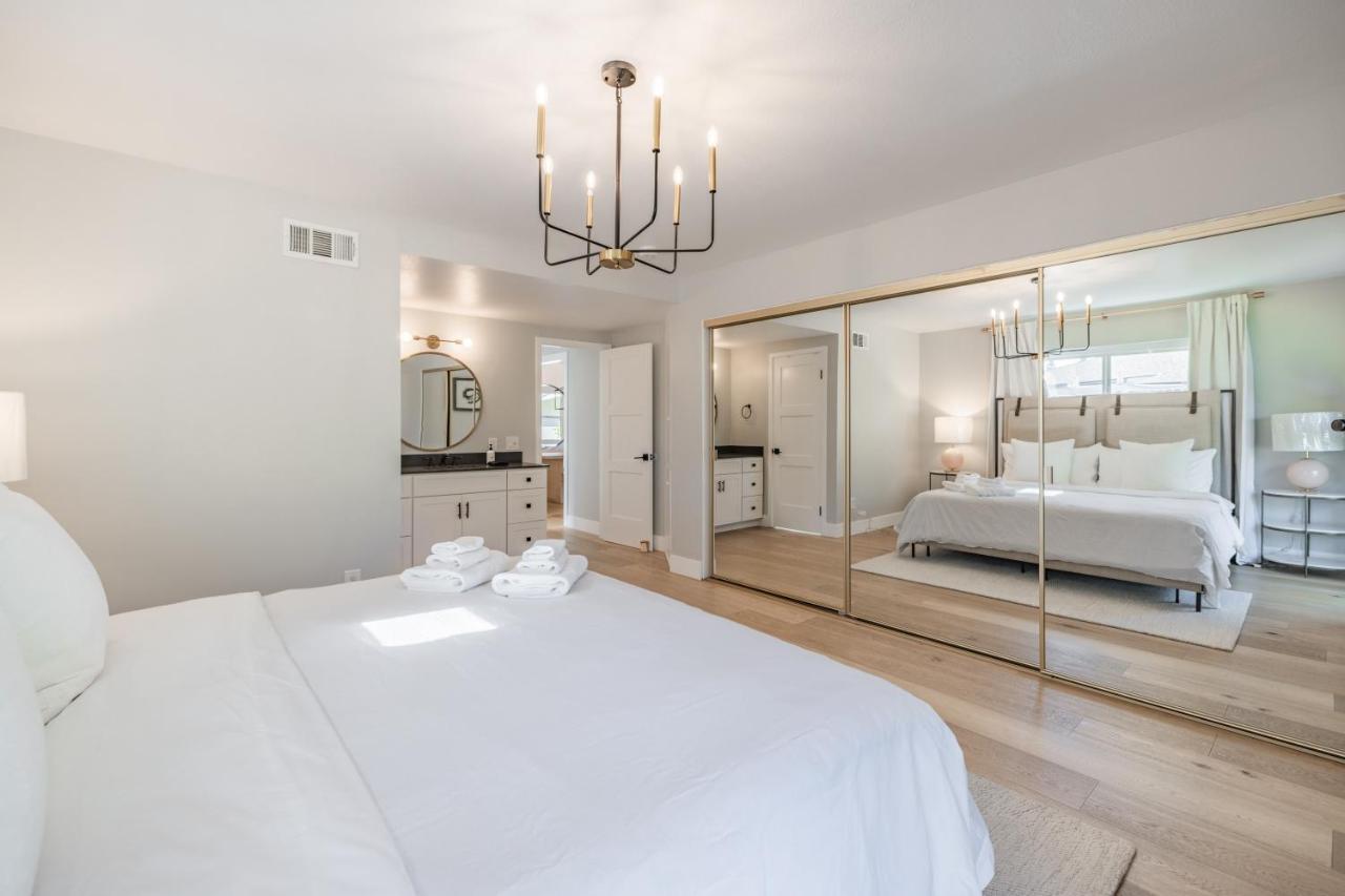 @ Marbella Lane - Modern And Luxurious Design Home Fullerton Zewnętrze zdjęcie
