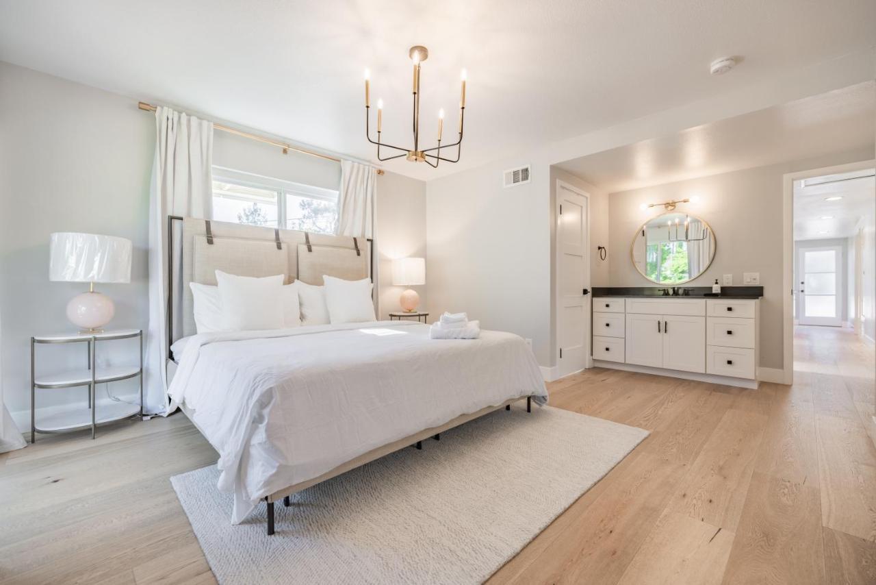 @ Marbella Lane - Modern And Luxurious Design Home Fullerton Zewnętrze zdjęcie