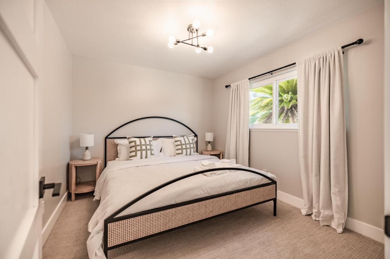 @ Marbella Lane - Modern And Luxurious Design Home Fullerton Zewnętrze zdjęcie