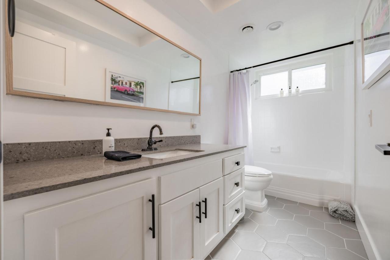 @ Marbella Lane - Modern And Luxurious Design Home Fullerton Zewnętrze zdjęcie