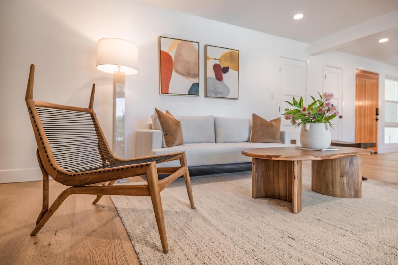 @ Marbella Lane - Modern And Luxurious Design Home Fullerton Zewnętrze zdjęcie