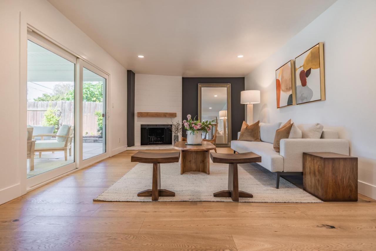 @ Marbella Lane - Modern And Luxurious Design Home Fullerton Zewnętrze zdjęcie