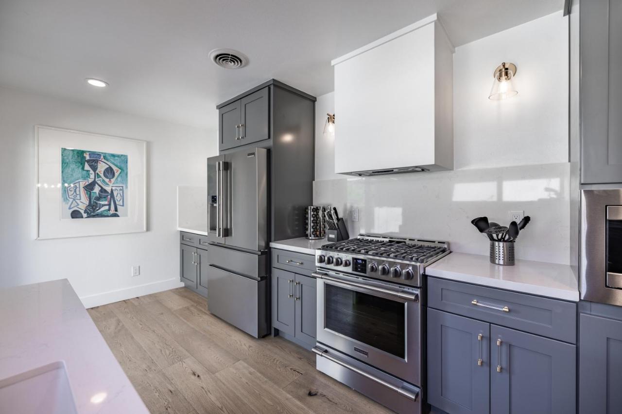 @ Marbella Lane - Modern And Luxurious Design Home Fullerton Zewnętrze zdjęcie