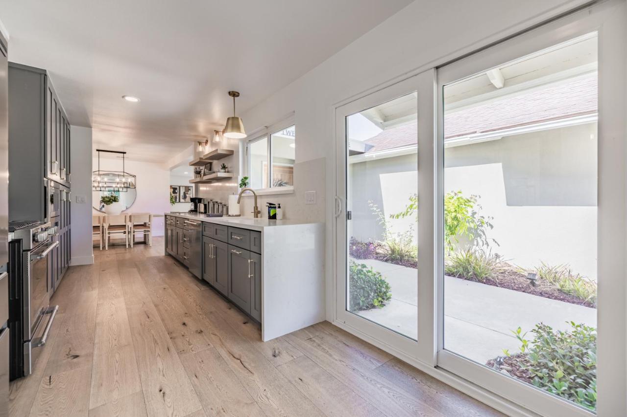 @ Marbella Lane - Modern And Luxurious Design Home Fullerton Zewnętrze zdjęcie