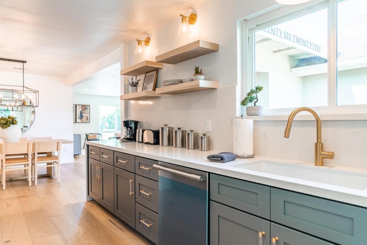 @ Marbella Lane - Modern And Luxurious Design Home Fullerton Zewnętrze zdjęcie