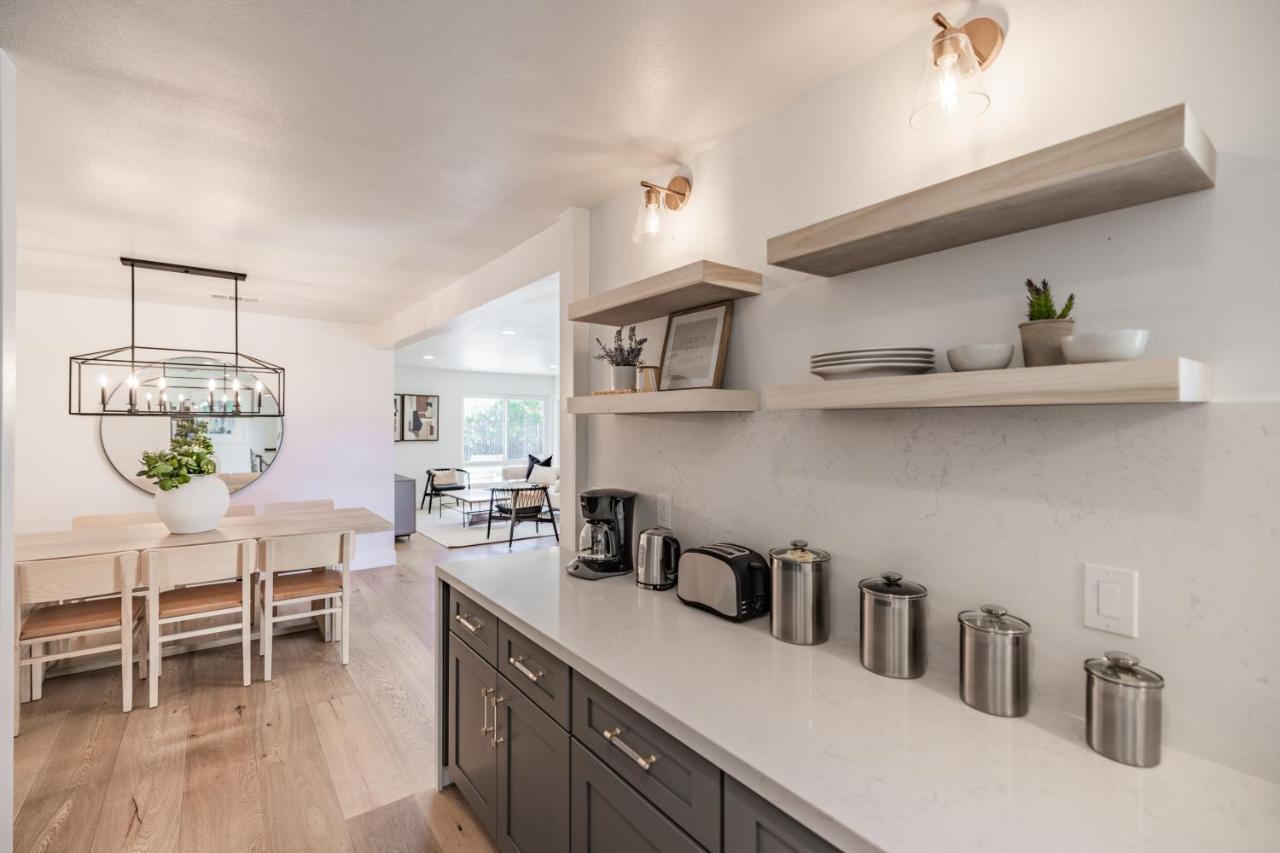 @ Marbella Lane - Modern And Luxurious Design Home Fullerton Zewnętrze zdjęcie