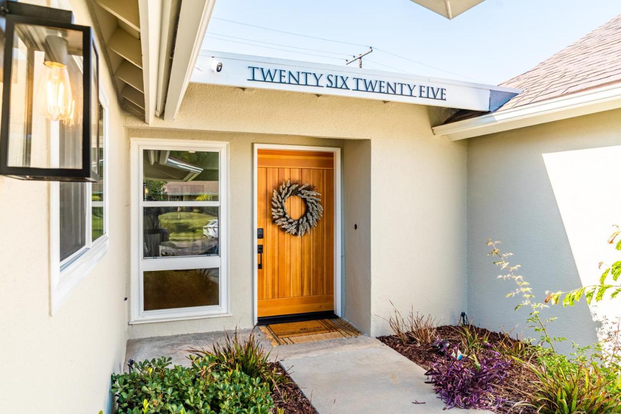 @ Marbella Lane - Modern And Luxurious Design Home Fullerton Zewnętrze zdjęcie
