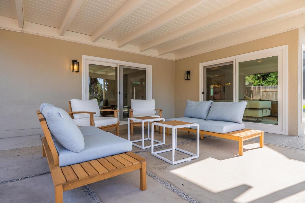 @ Marbella Lane - Modern And Luxurious Design Home Fullerton Zewnętrze zdjęcie
