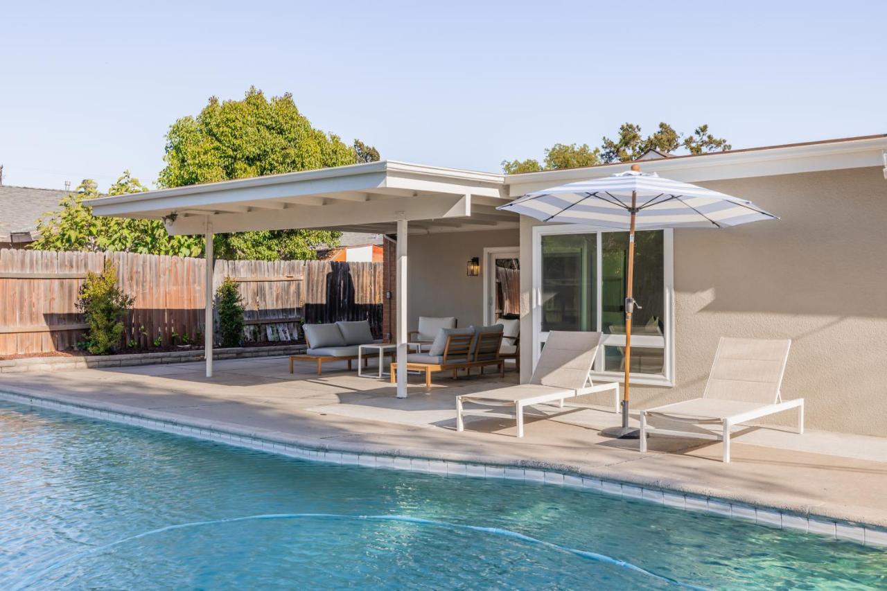 @ Marbella Lane - Modern And Luxurious Design Home Fullerton Zewnętrze zdjęcie