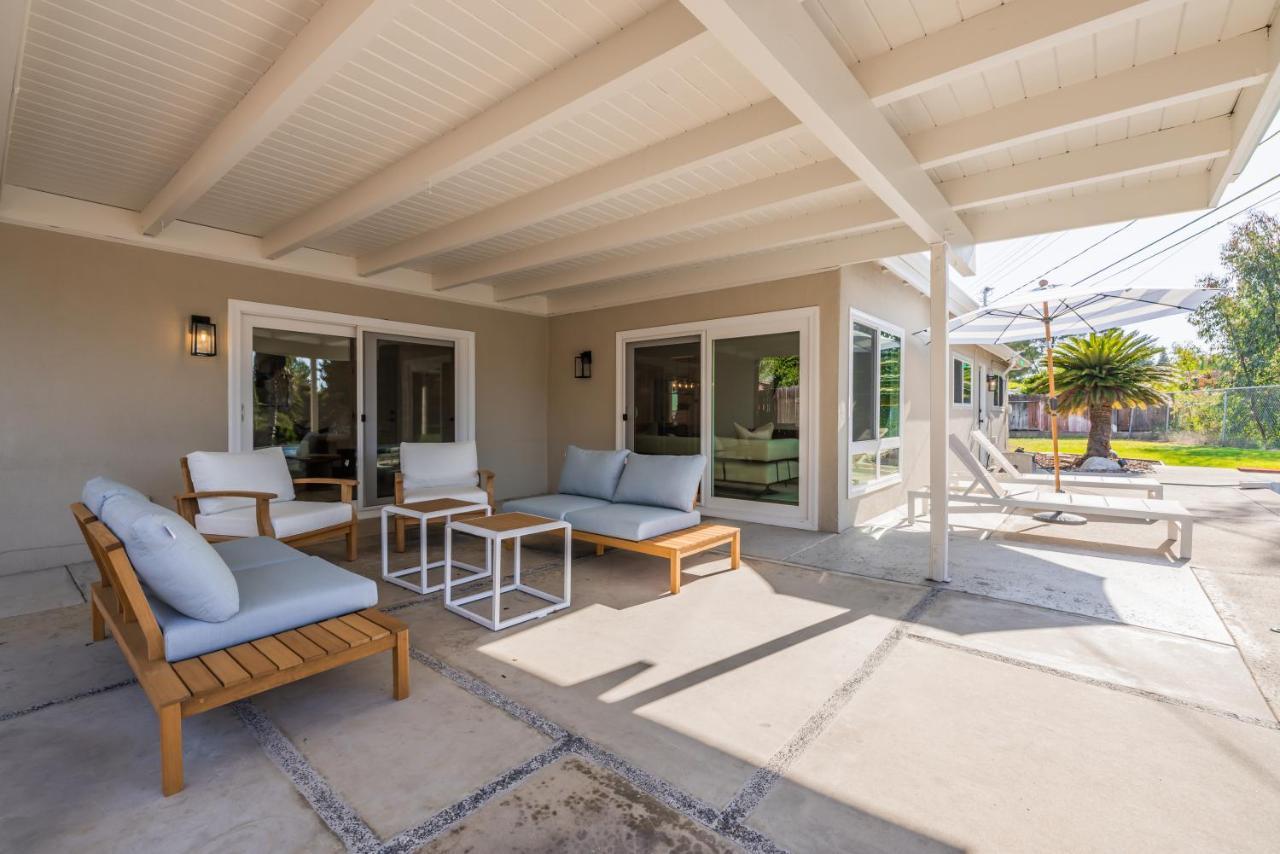 @ Marbella Lane - Modern And Luxurious Design Home Fullerton Zewnętrze zdjęcie